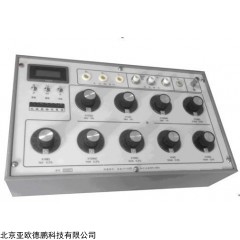 DP29328 绝缘电阻表检定装置