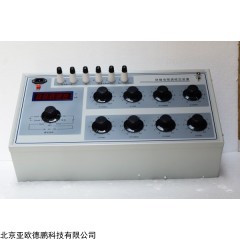 DP29314 绝缘电阻表检定装置