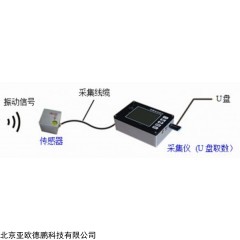 DP29311 爆破测振仪
