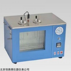 HAD-30825 毛细管粘度计自动清洗机