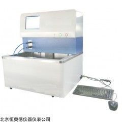 HAD-30811 易燃液体蒸汽压力试验仪