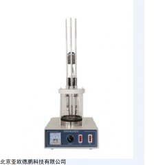 DP29303 石油蜡和石油脂滴熔点测定仪