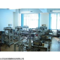DP29302  材料力学多功能试验装置