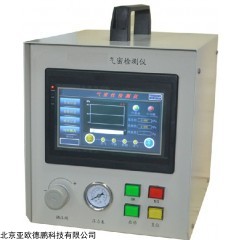 DP29294 气密性检测仪  多功能压力容器检漏仪