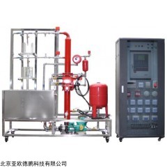 DP29291 自动喷淋灭火系统实训装置