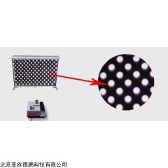 DP29272 汽车安全玻璃光畸变检测仪