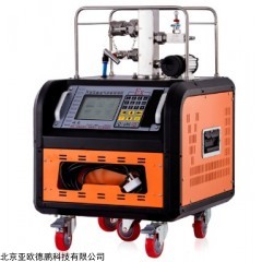 DP29267 汽油运输油气回收检测仪