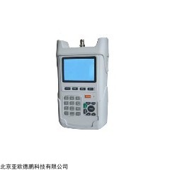 DP29262 无线地面数字电视 路测仪