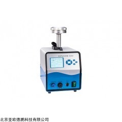 DP29255 半挥发性有机物采样器