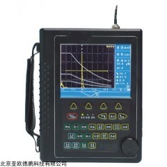 DP29244 增强型数字真彩超声波探伤仪