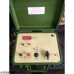 DP29190 数字式脉冲起爆器