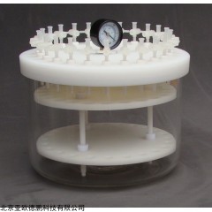 DP29173 圆形固相萃取仪