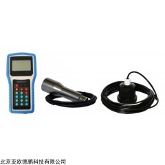 DP29168  手持外贴式超声波液位计/开关