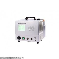 DP29160  恒温恒流大气采样器