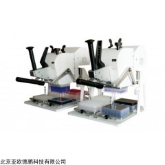 DP29155  手动移液工作站  96通道移液