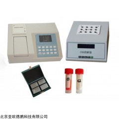 DP29152 参数水质检测仪