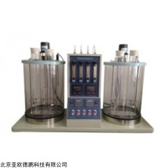 DP29135  润滑油泡沫特性测定仪