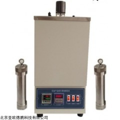 DP29134 铜片腐蚀测定仪