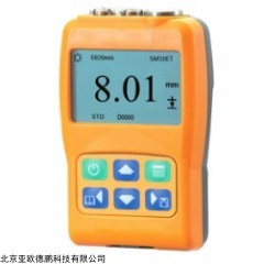 DP29102  穿透涂层数字超声测厚仪