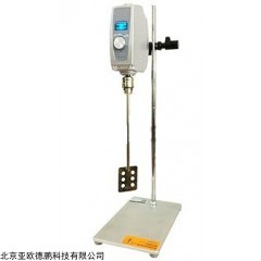 DP29100 顶置式数显定时搅拌器