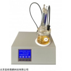 DP29093  微量水分测定仪