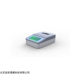 DP29073 手持式酸价测定仪