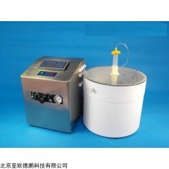 DP29071 自动滴胶匀胶机 旋涂仪 真空旋转涂层机