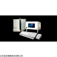 DP29061 核磁共振含油量测量仪