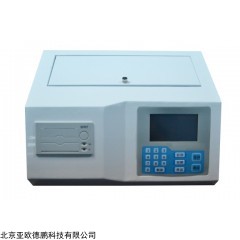 DP29049  层析卡式农药残留速测仪