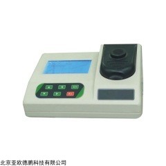 DP29048  多参数水质分析仪