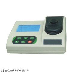 DP29041 台式铝测定仪  铝离子检测仪