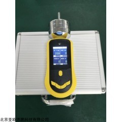 DP29035  彩屏泵吸四合一气体检测仪