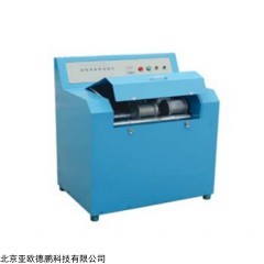 DP29021 煤质颗粒活性炭转鼓试验机