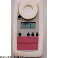 DP29018  便携式一氧化碳检测仪