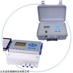 DP29002  多普勒超声波流量计