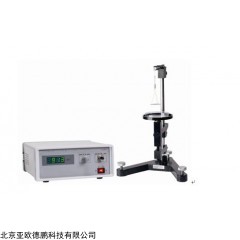 DP28998 液体表面张力系数检测仪