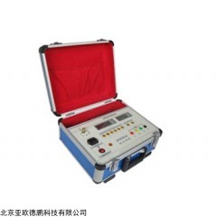 DP28996  直流电阻测试仪 微欧计