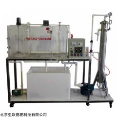 DP28986 连续（平流式）溶气气浮实验