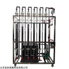 DP28984  污水活性炭吸附实验装置 