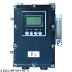 DP28982  在线防爆热导式氢气分析仪