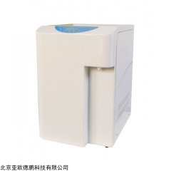 DP28958  高纯水机
