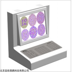 DP28948   色盲检查仪 色觉检测仪