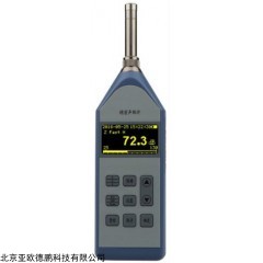 DP28923 脉冲声级计