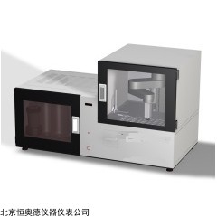 HAD-S220  自动定硫仪