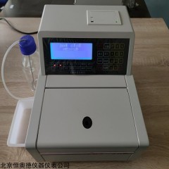 HAD-A40E 葡萄糖分析仪