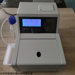 HAD-A40E  葡萄糖分析仪