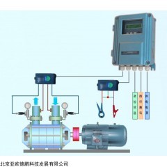 DP29457  水泵机组在线监测系统