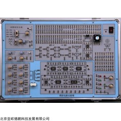 DP29446  模拟电路实验箱