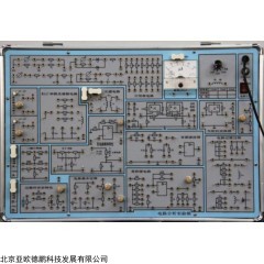 DP29444  电路分析实验箱