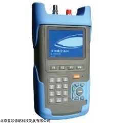 DP29240 数字电视信号分析仪